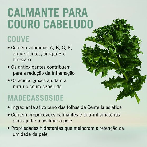 S&eacute;rum Capilar Schwarzkopf Bonacure BC CP Soothing